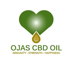 OJAS-CBD-Oil-logo