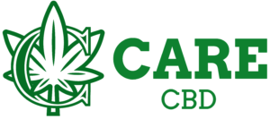 New Logo Care CBD 300x133